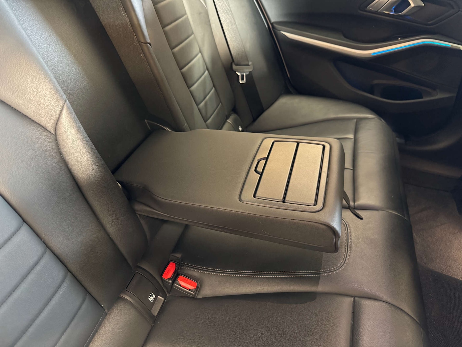 Used BMW 3 Series 2019 for sale - 76119920: Photo 11