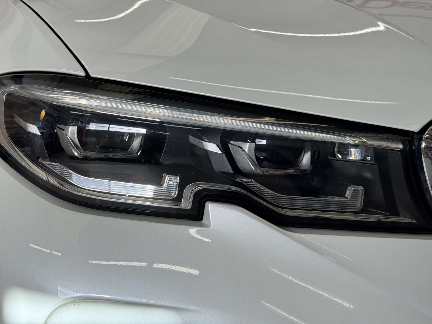 Used BMW 3 Series 2019 for sale - 76119920: Photo 12
