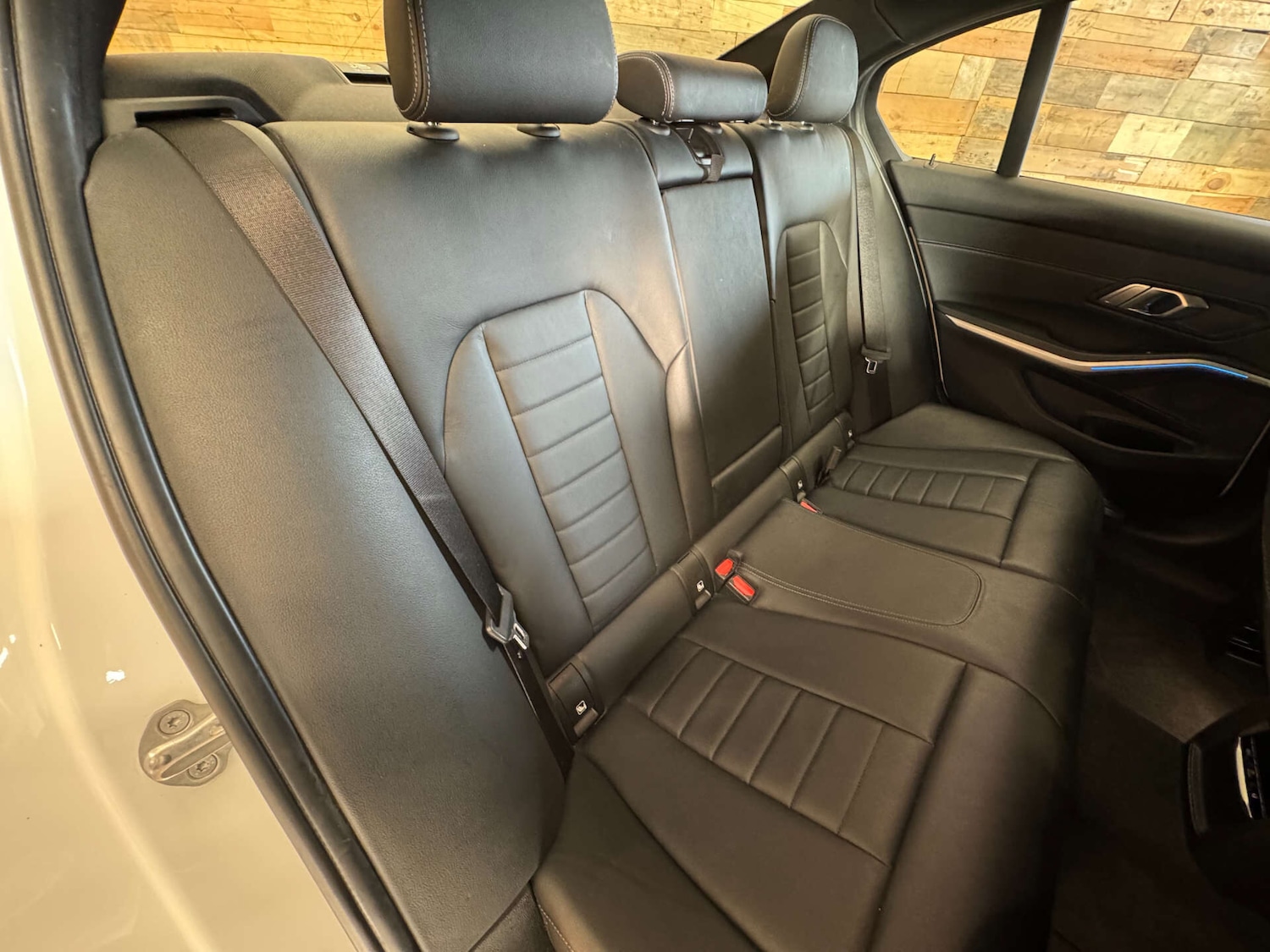 Used BMW 3 Series 2019 for sale - 76119920: Photo 13