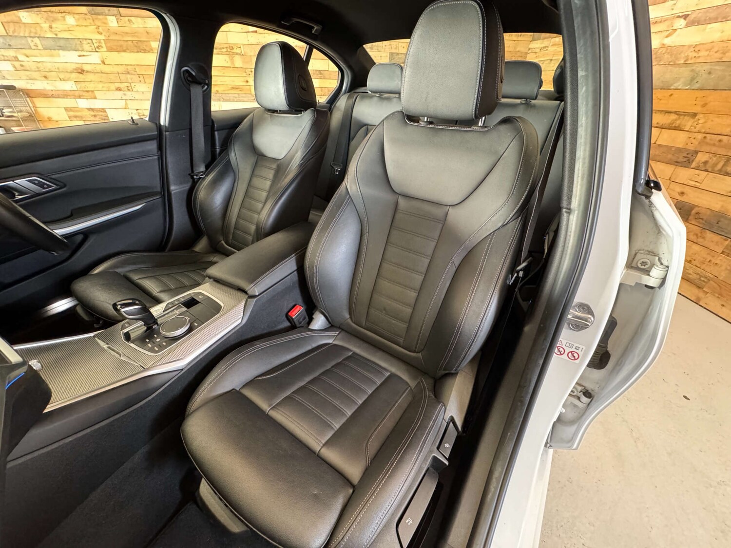 Used BMW 3 Series 2019 for sale - 76119920: Photo 15