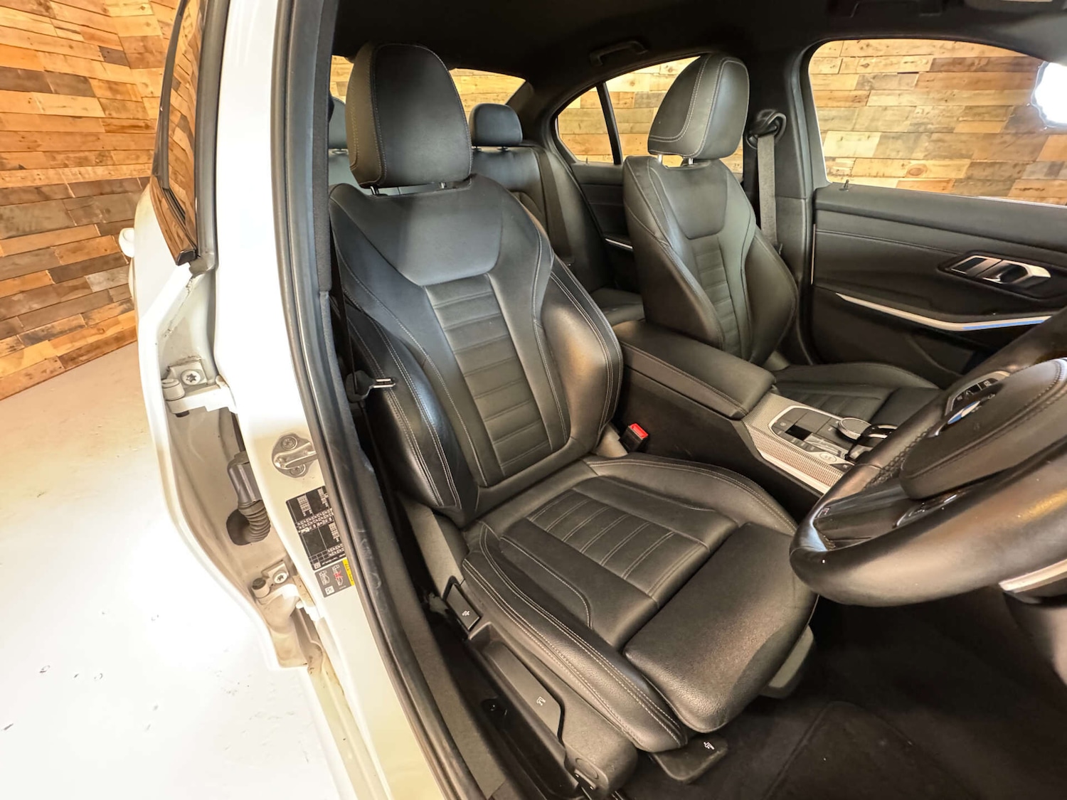 Used BMW 3 Series 2019 for sale - 76119920: Photo 16