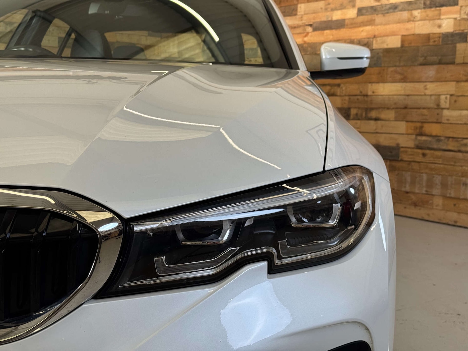 Used BMW 3 Series 2019 for sale - 76119920: Photo 19