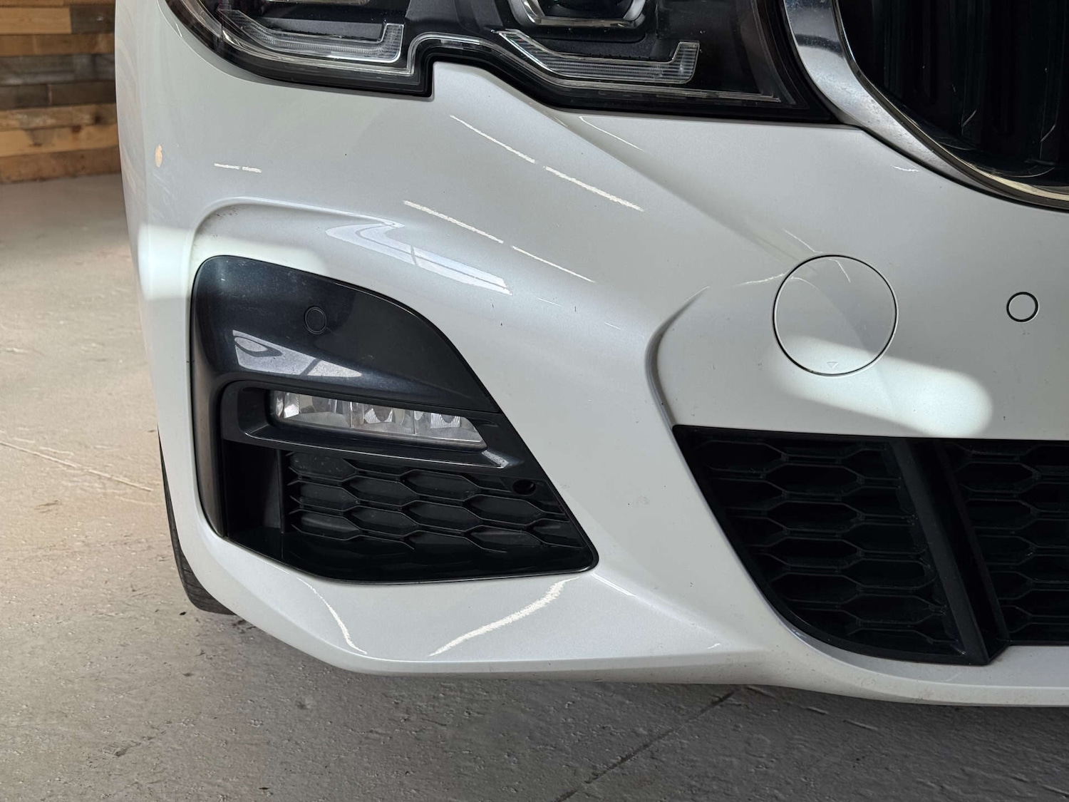 Used BMW 3 Series 2019 for sale - 76119920: Photo 21