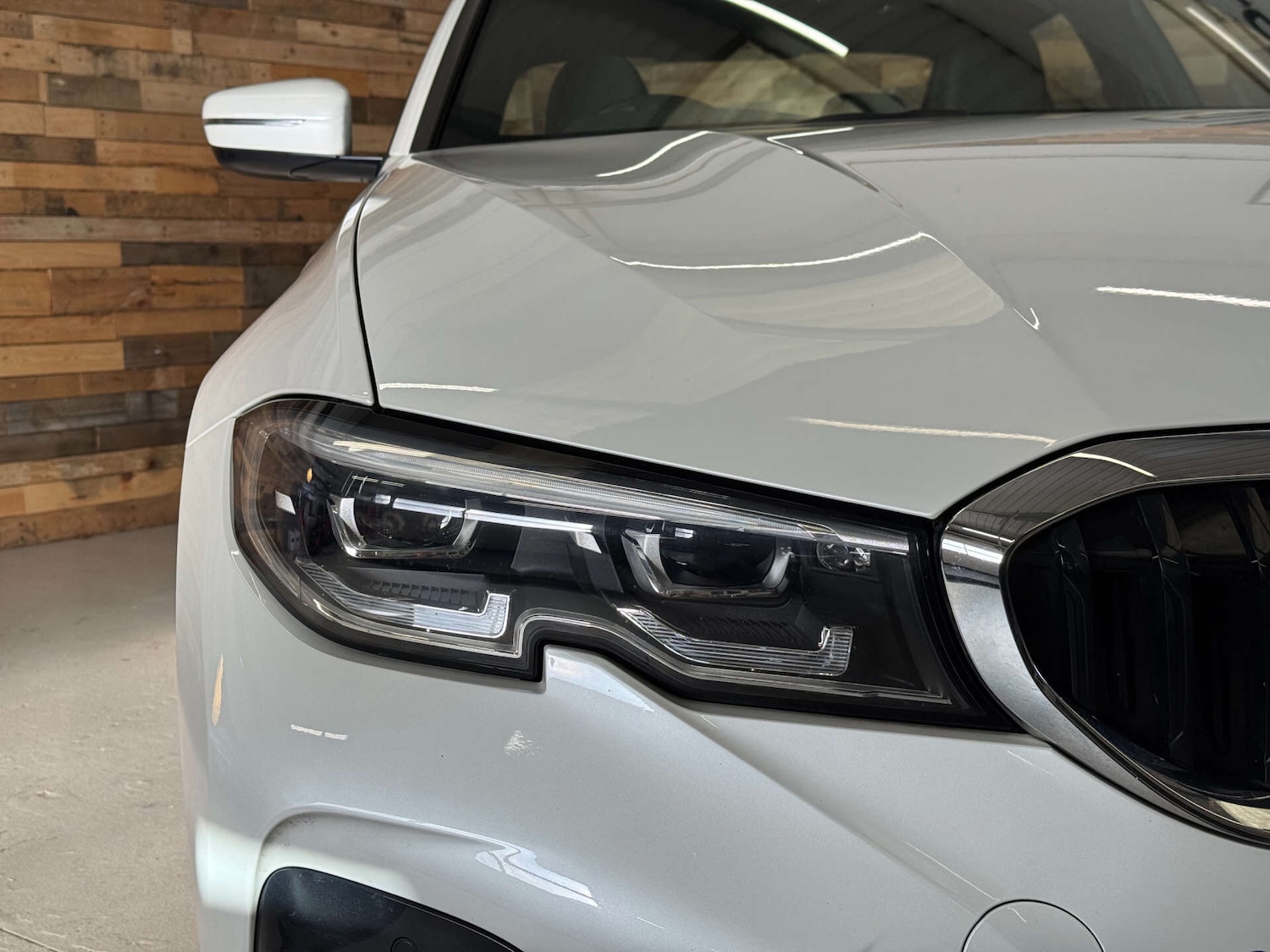 Used BMW 3 Series 2019 for sale - 76119920: Photo 22