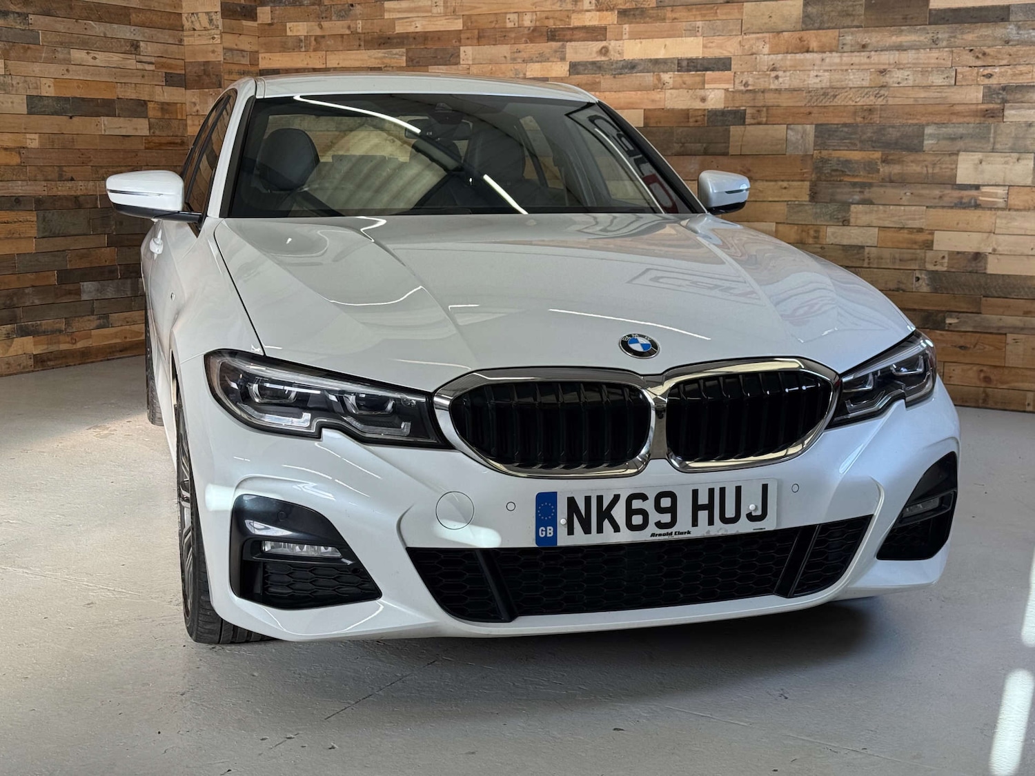 Used BMW 3 Series 2019 for sale - 76119920: Photo 24