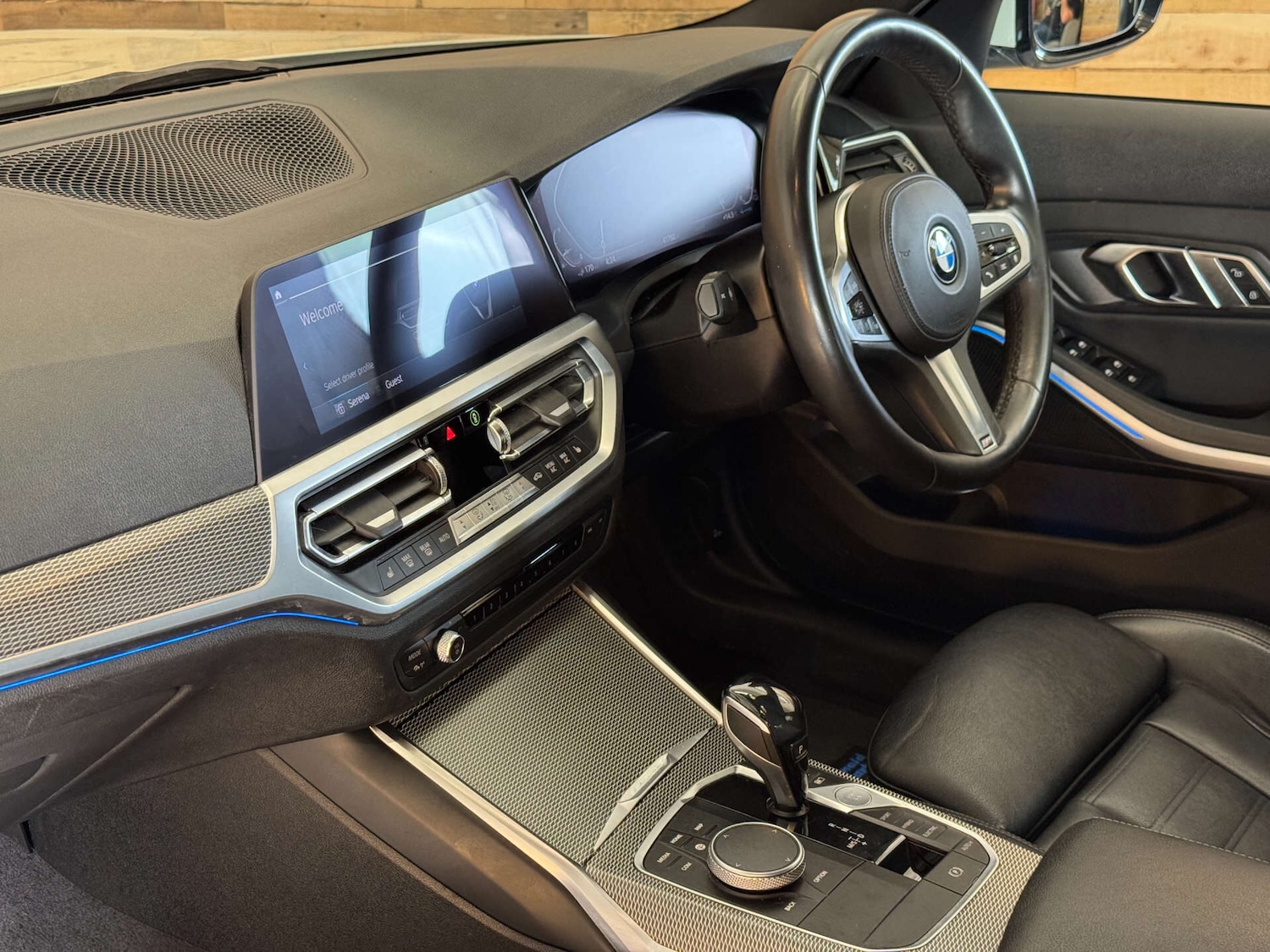 Used BMW 3 Series 2019 for sale - 76119920: Photo 25