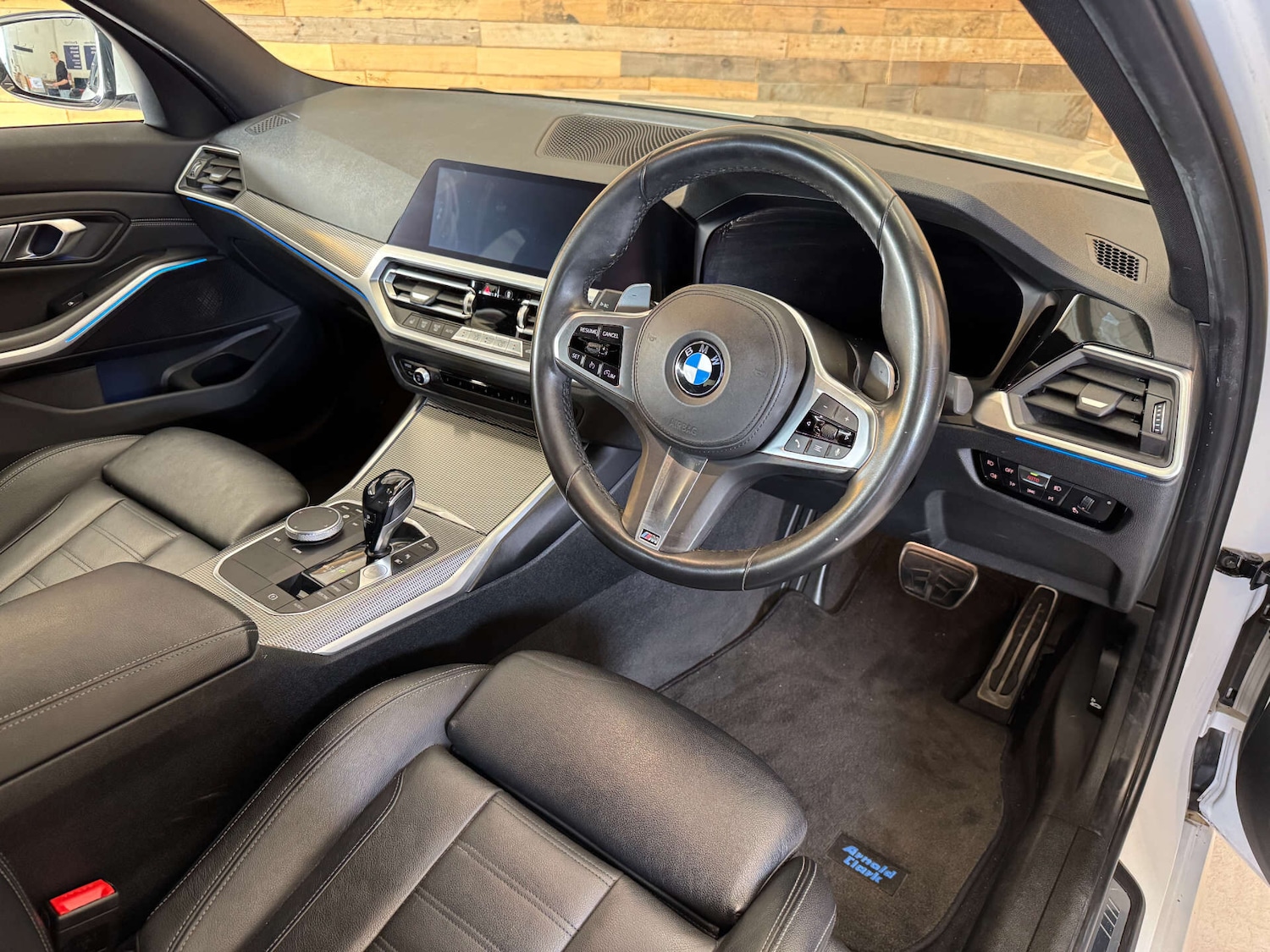 Used BMW 3 Series 2019 for sale - 76119920: Photo 26