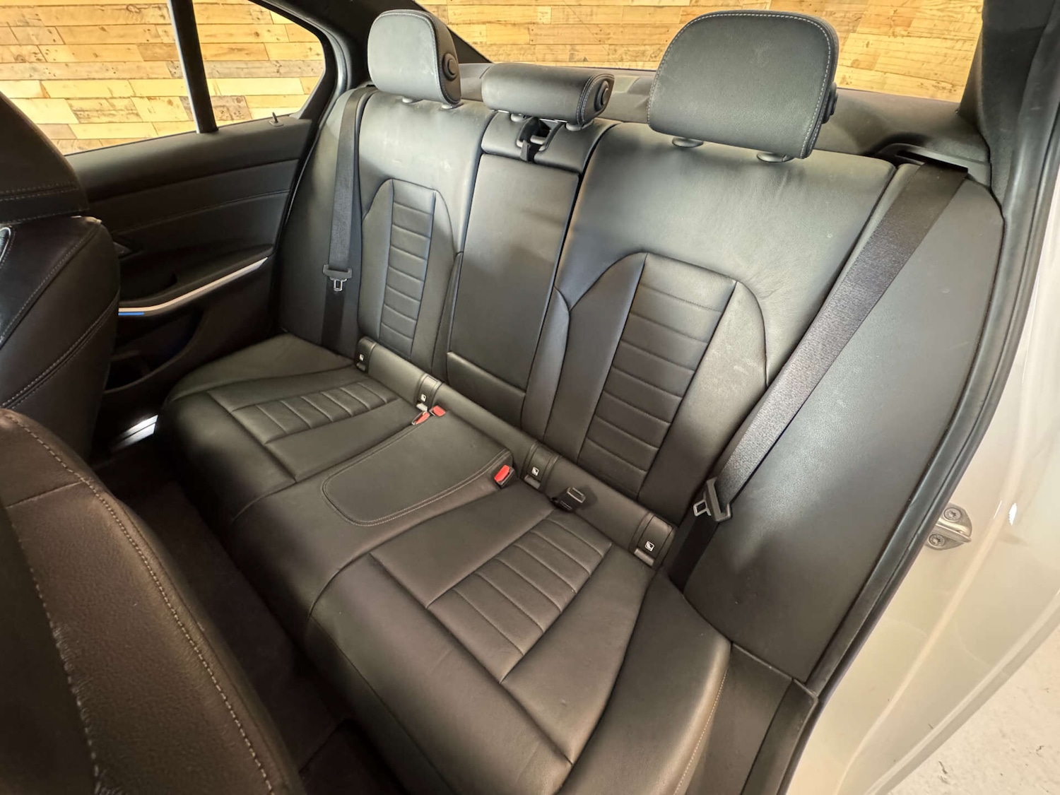 Used BMW 3 Series 2019 for sale - 76119920: Photo 30
