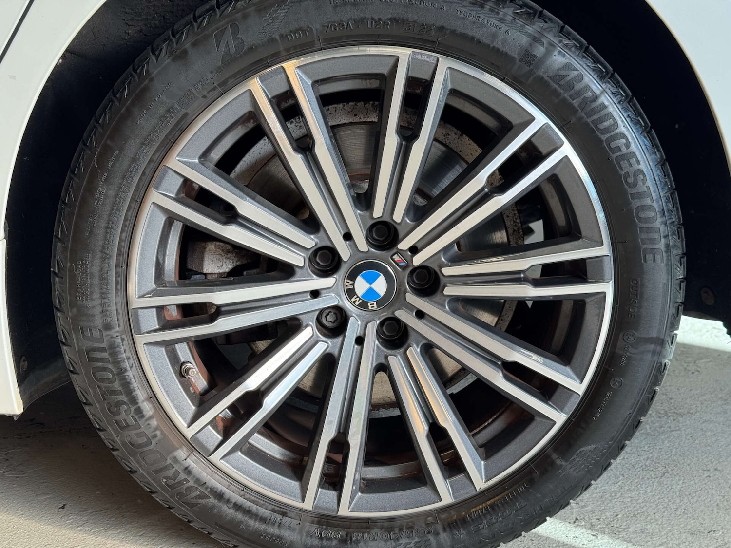 Used BMW 3 Series 2019 for sale - 76119920: Photo 45