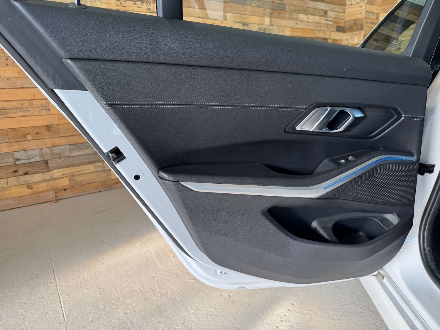 Used BMW 3 Series 2019 for sale - 76119920: Photo 48
