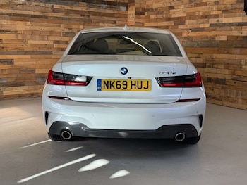 Used BMW 3 Series 2019 for sale - 76119920: Photo 4