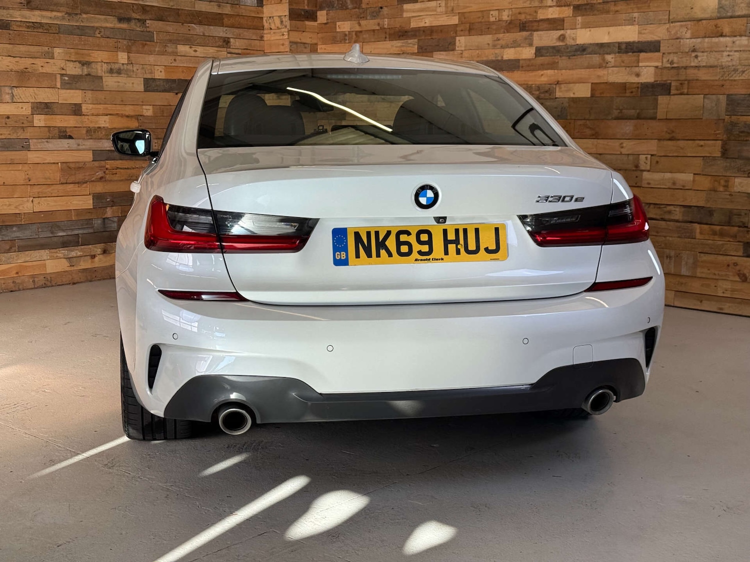 Used BMW 3 Series 2019 for sale - 76119920: Photo 5