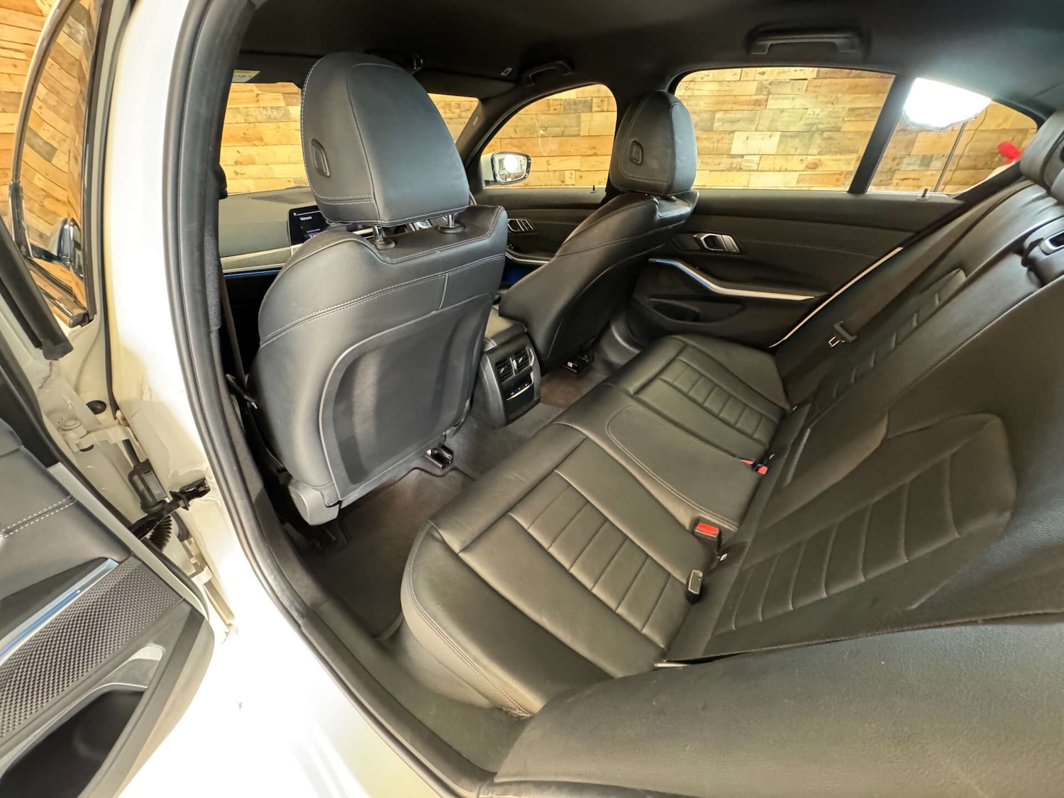 Used BMW 3 Series 2019 for sale - 76119920: Photo 51