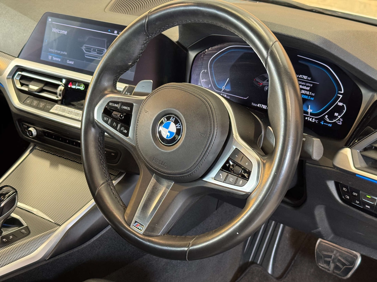 Used BMW 3 Series 2019 for sale - 76119920: Photo 57