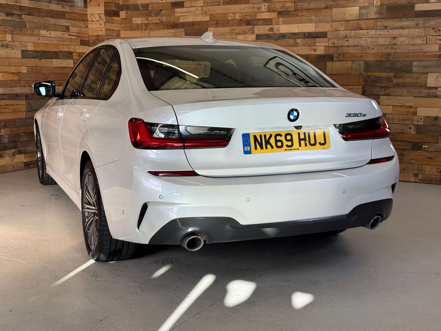 Used BMW 3 Series 2019 for sale - 76119920: Photo 6