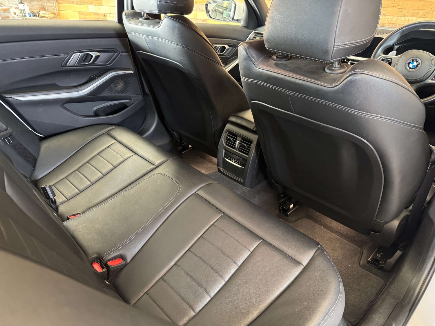 Used BMW 3 Series 2019 for sale - 76119920: Photo 63