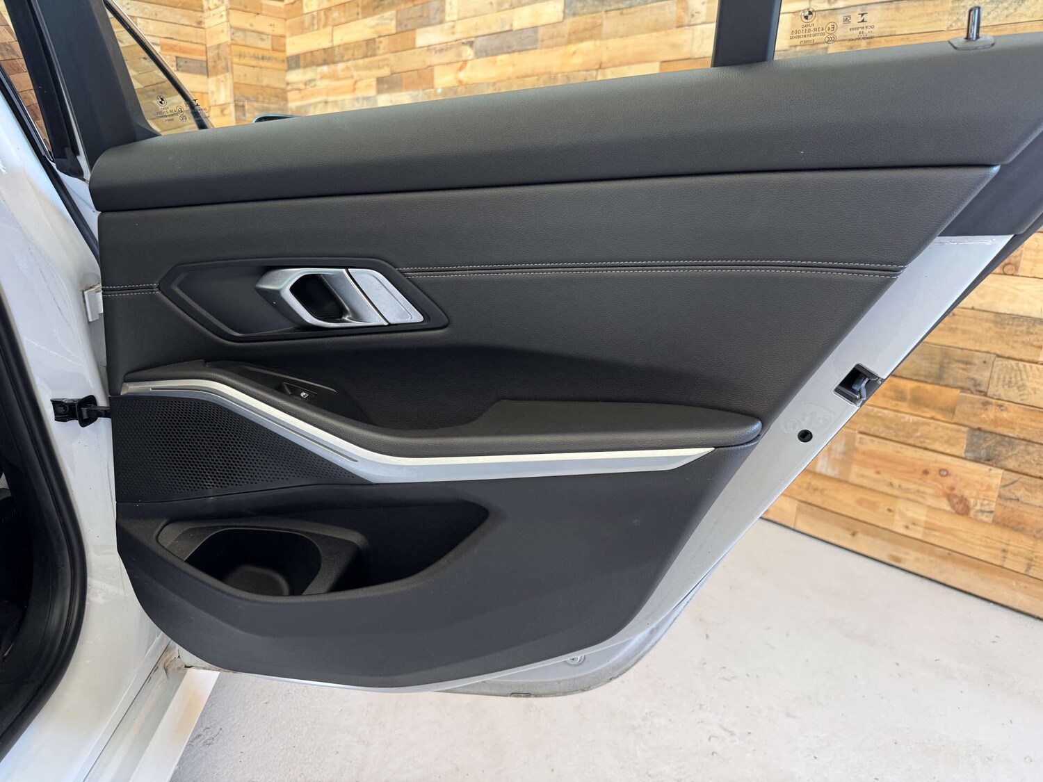 Used BMW 3 Series 2019 for sale - 76119920: Photo 64