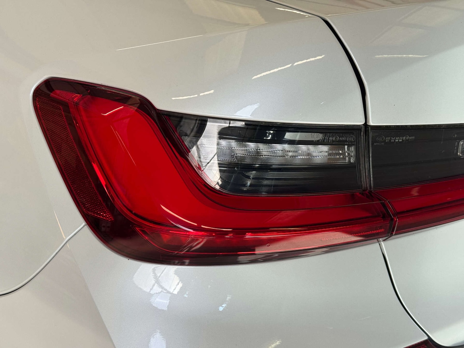 Used BMW 3 Series 2019 for sale - 76119920: Photo 73