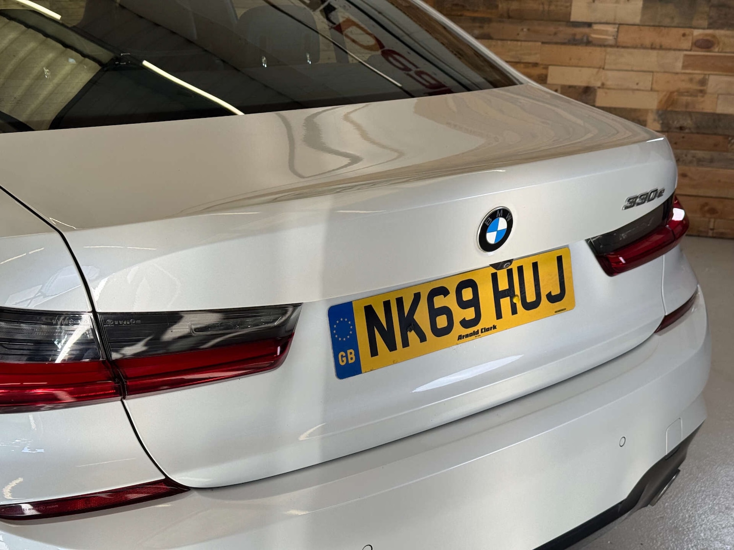 Used BMW 3 Series 2019 for sale - 76119920: Photo 77