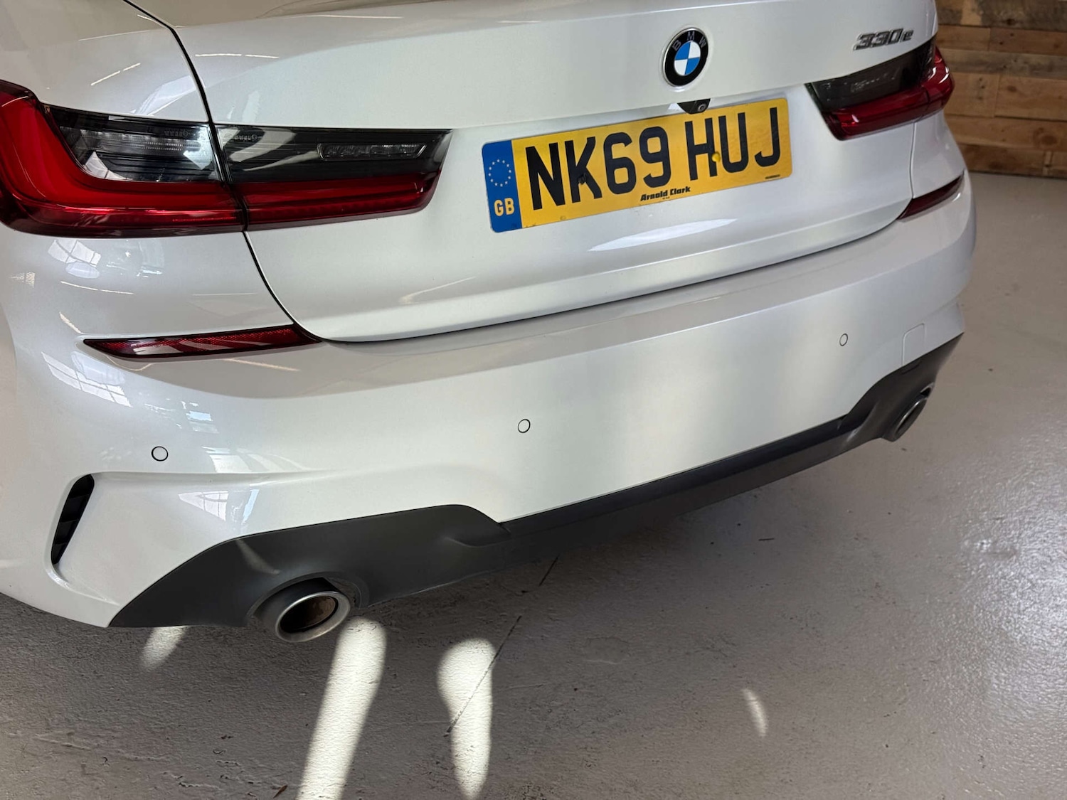 Used BMW 3 Series 2019 for sale - 76119920: Photo 78