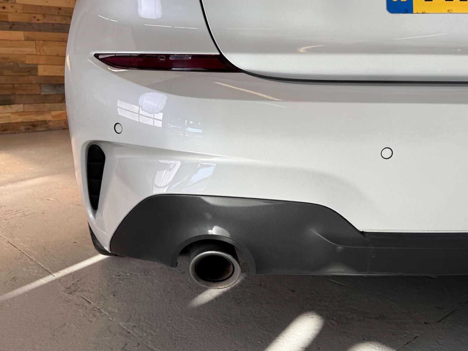 Used BMW 3 Series 2019 for sale - 76119920: Photo 80