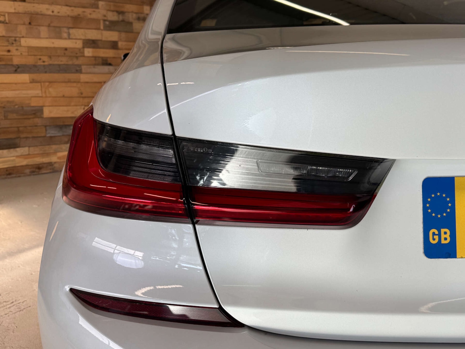 Used BMW 3 Series 2019 for sale - 76119920: Photo 81