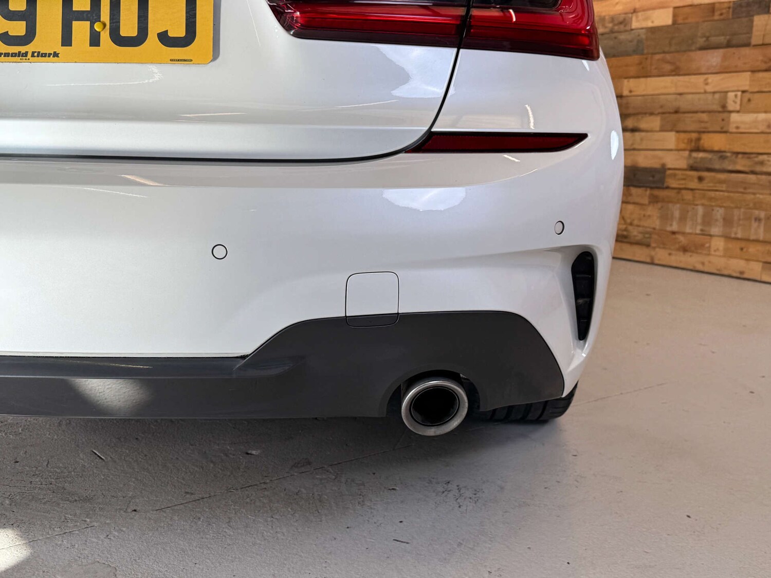 Used BMW 3 Series 2019 for sale - 76119920: Photo 85