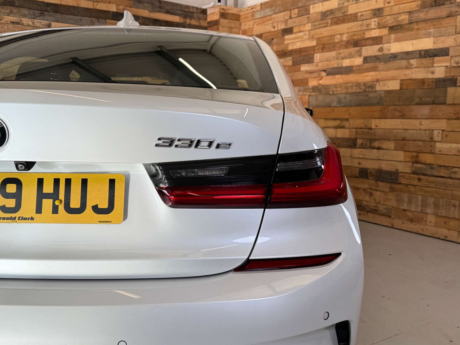 Used BMW 3 Series 2019 for sale - 76119920: Photo 86