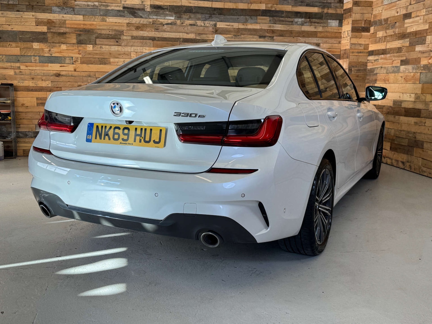 Used BMW 3 Series 2019 for sale - 76119920: Photo 87