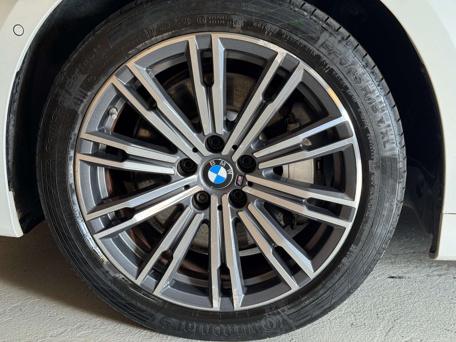 Used BMW 3 Series 2019 for sale - 76119920: Photo 88