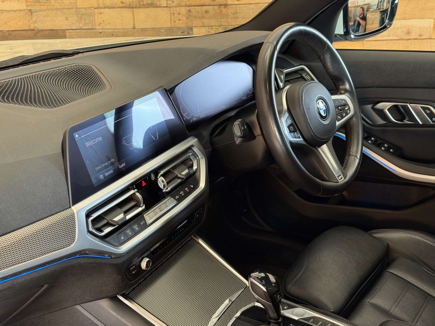 Used BMW 3 Series 2019 for sale - 76119920: Photo 90