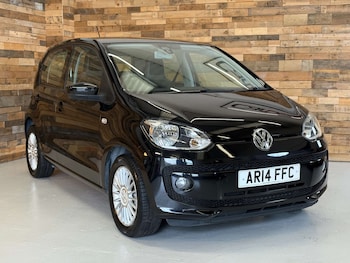 Used Volkswagen up! 2014 for sale - 76428832: Photo
