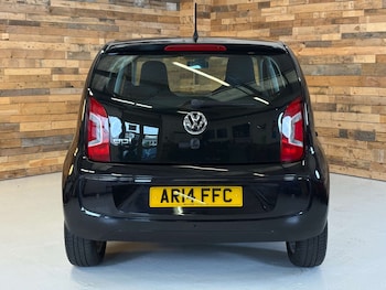 Used Volkswagen up! 2014 for sale - 76428832: Photo