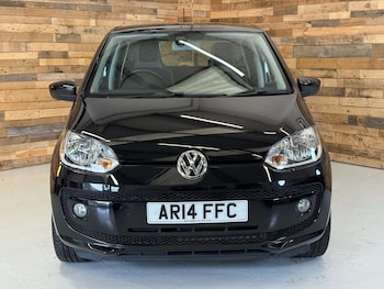 Used Volkswagen up! 2014 for sale - 76428832: Photo
