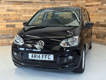 Used Volkswagen up! 2014 for sale - 76428832: Photo