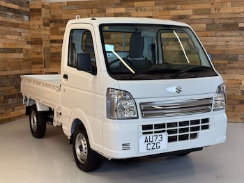Used Suzuki Carry undefined for sale - 76353739: Photo