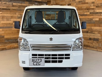 Used Suzuki Carry undefined for sale - 76353739: Photo