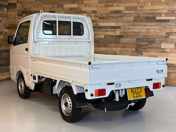 Used Suzuki Carry undefined for sale - 76353739: Photo