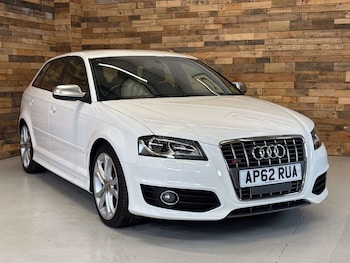 Used Audi S3 2013 for sale - 78225752: Photo