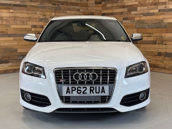 Used Audi S3 2013 for sale - 78225752: Photo