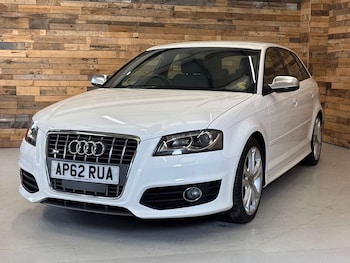 Used Audi S3 2013 for sale - 78225752: Photo