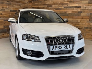 Used Audi S3 2013 for sale - 78225752: Photo