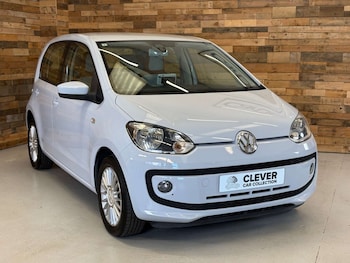Used Volkswagen up! 2012 for sale - 78860775: Photo