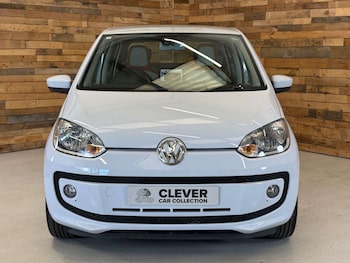 Used Volkswagen up! 2012 for sale - 78860775: Photo
