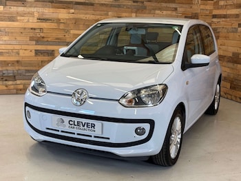 Used Volkswagen up! 2012 for sale - 78860775: Photo
