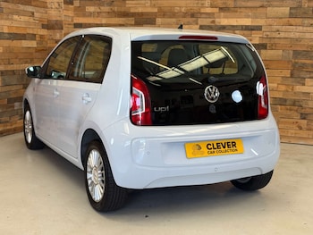 Used Volkswagen up! 2012 for sale - 78860775: Photo