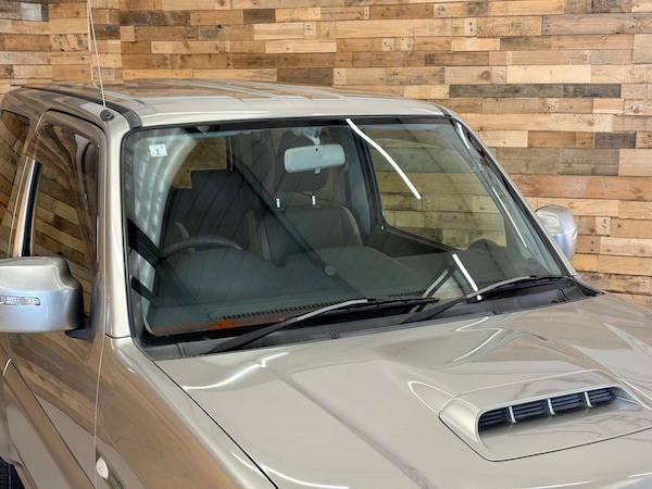 Used Suzuki Jimny 2015 for sale - 76027693: Photo 19