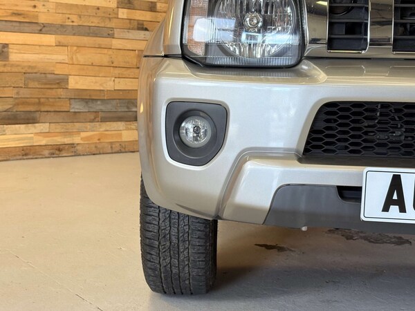 Used Suzuki Jimny 2015 for sale - 76027693: Photo 24