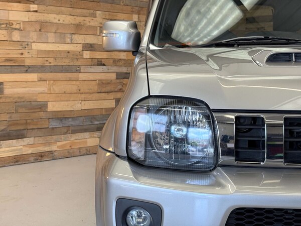 Used Suzuki Jimny 2015 for sale - 76027693: Photo 25