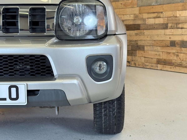 Used Suzuki Jimny 2015 for sale - 76027693: Photo 27
